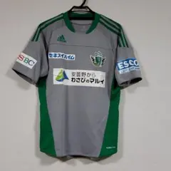 松本山雅 トレーニングウェア adidas 2022松本山雅FC プラクティスウェア発売のお知らせ