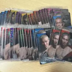 rizinウエハース