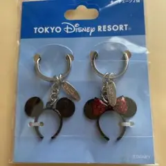 ディズニーリゾート キャラクターグッズ