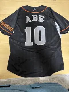 読売ジャイアンツ　プロコレ　ユニフォーム　　阿部慎之助 NIKE公式】阿部 慎之助 読売 ジャイアンツ メンズ レプリカ