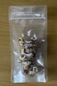 ブラックラビット ブラックジャック 通常カラー キチムシ - メルカリ