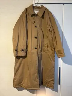 スローブイエナ ウールスタンドコクーンコート 36 - メルカリ