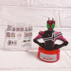 マクドナルドハッピーセット　仮面ライダーディケイド 40周年 スペシャルコラボ