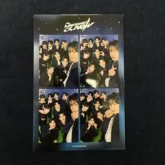 zb1 アンコン　ゼロズゾーン　zerose ZONE 4cut 1 ゼベワン