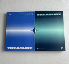 TREASURE THE SECOND STEP: CHAPTER ONE