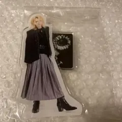 DEZERT アクリルスタンド　Miyako