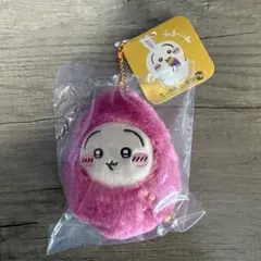 ◆ちいかわ もぐもぐ本舗 川越 おいもなうさぎマスコット◆