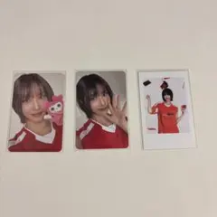 TWICE シーグリ 2026 モモトレカセット