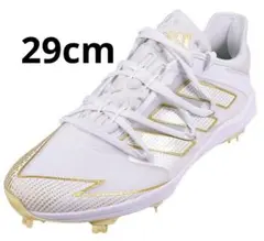 アディダス アディゼロ アフターバーナー7 GOLD スパイク 野球