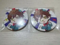CR FES 2026 ランダム缶バッジ（レア有り）【Amatsuki 天月】 - メルカリ