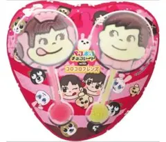値下げ!!キャラ福くじペコちゃんのお菓子シリーズBIGクッション
