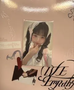 2025年最新】ive レイ チェキの人気アイテム - メルカリ