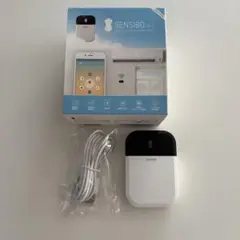 エアコン専用 スマートコントローラ Sensibo Sky センシーボスカイ