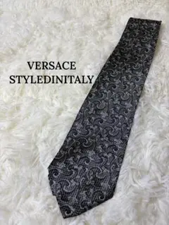 ネクタイ ヴェルサーチ