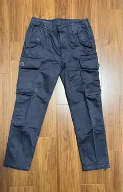 サカイ sacai 切替 カーゴ ショートパンツ ボトムス 1 - メルカリ