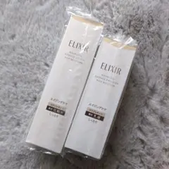 エリクシール リフトモイスト ローション しっとり ba 化粧水 乳液