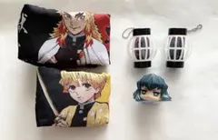 鬼滅の刃 ガチャガチャ