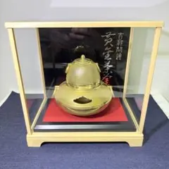 2026年最新】吉祥開運黄金茶釜の人気アイテム - メルカリ