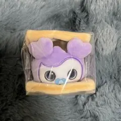 TWICE クリスマス ラブリー バッグチャーム ミブリー - メルカリ