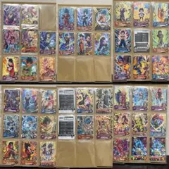 SDBH 引退品 P プロモ　まとめ売り②