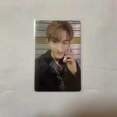 Serenade kit トレカ ドギョム