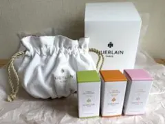 GUERLAIN アクア アレゴリア デラックスコフレセット