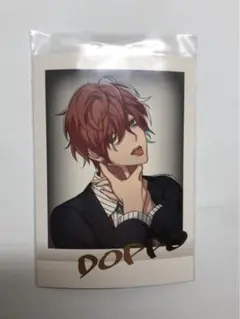 ヒプノシスマイク　ぱしゃこれ　観音坂独歩