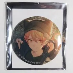 プロセカ グリッター缶バッジ vol.50 C 天馬司