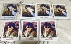 あんスタ ぱしゃっつ trip vol.5 神崎颯馬