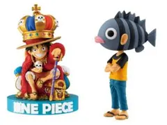 2026年最新】ワンピースワールドコレクタブルフィギュアの人気アイテム
