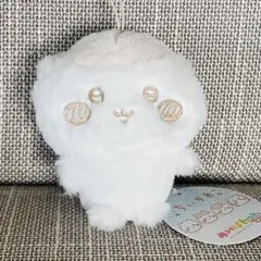 ☆ちいかわ ぬいぱれっと　ミルクいろ　ぬいぐるみ　くりまんじゅう