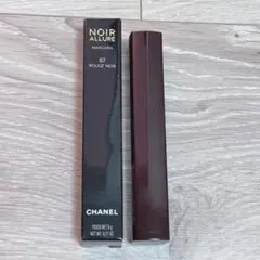 ★☆★CHANEL★マスカラ★67 ルージュノアール★限定色★☆★のサムネイル