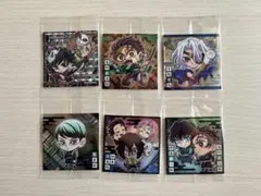 鬼滅　ウエハースシール　まとめ売り