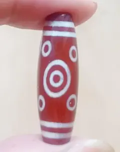 チベット 十三眼天珠