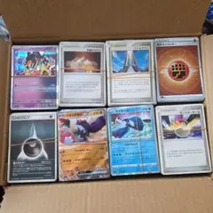 ポケモンカード　まとめ売り　大量