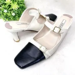 herlipto Mademoiselle Mules 38 - メルカリ