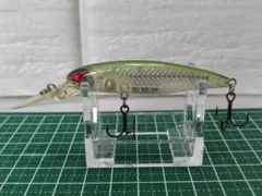 2026年最新】ノリーズ レイダウンミノーの人気アイテム - メルカリ