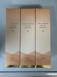 LOOK ME ルックミー SPECIAL MOISTURE EMULSION