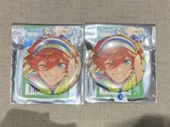 明星スバル 缶バッジ イベコレ 2025年最新】明星スバル イベコレの人気アイテム - メルカリ