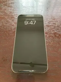 iPhone15Pro 256GB　本体