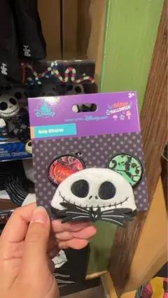 ジャック バッグチャーム イヤーハット ファンキャップ
