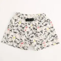 WILDTHINGS ワイルドシングス ショートパンツ 短パン 完売品 廃番品