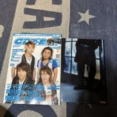 いきものがかり CD販促用告知 B2ポスター キミがいる 非売品 いきものがかり CD販促用告知 B2ポスター キミがいる 非売品