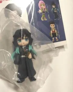 鬼滅の刃 時透無一郎　パルバース　フィギュア　Pal Verse
