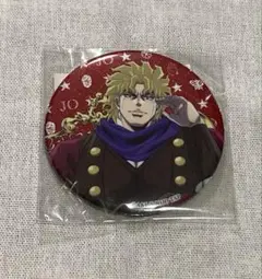 2025年最新】ジョジョ dio 缶バッジの人気アイテム - メルカリ