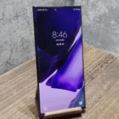 ジャンク Samsung Galaxy Note 20 Ultra 本体 国内版 - メルカリ