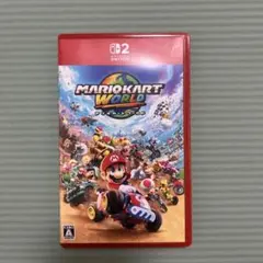 マリオカート ワールド Nintendo Switch
