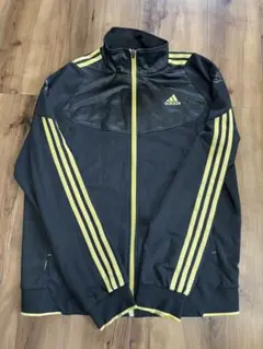 adidas ウェア　ジャージ　Oサイズ