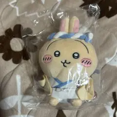 ちいかわ ちいかわ寿司 お座りミニぬいぐるみ うさぎ