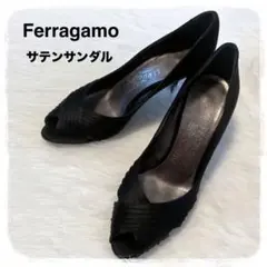 2025年最新】Salvatore Ferragamo レディース サンダル